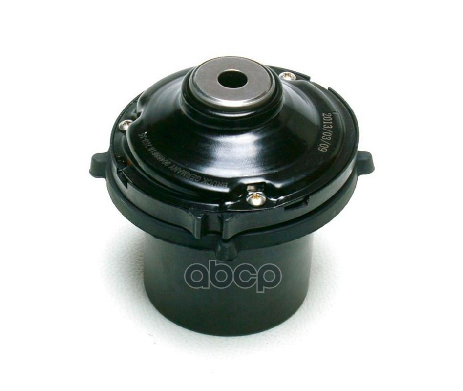 Опора Амортизатора Перед Opel: Astra G, Corsa B-C, Meriva A, Tigra A-B, Vectra B, Zafira A GENERAL MOTORS арт. 90468618