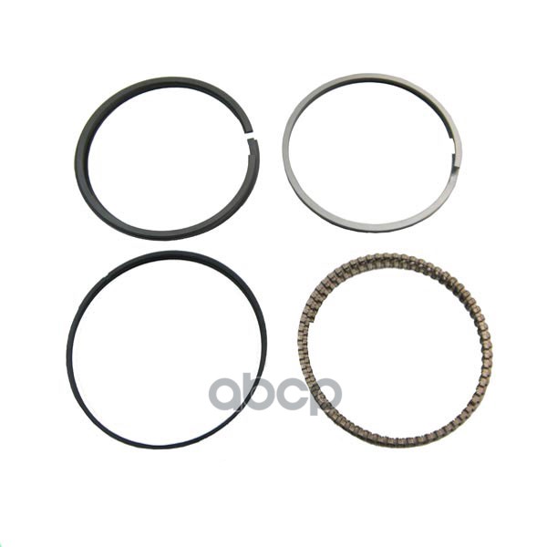 Кольца Поршневые Chevrolet: Captiva(C 100) 2007-2010, Opel: Antara 2007-2017 GENERAL MOTORS арт. 92067904