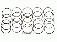 Кольца Поршневые Chevrolet:aveot250/25520062011Aveo+Kalos(T20020032008lacetti(J20020042012 GENERAL MOTORS арт. 93740231
