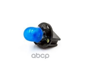 Лампа Подсветки Панели Приборов Gm Matiz/Spark 93741131 GENERAL MOTORS арт. 93741131