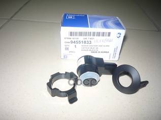 Датчик Парктроника Chevrolet:captiva (140) 2011-2018 GENERAL MOTORS арт. 94551833