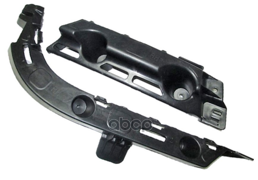 Комплект направляющих панели заднего бампера GM GENERAL MOTORS 95144252 GENERAL MOTORS арт. 95144252