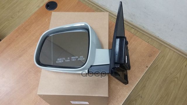 Зеркало Наружное Chevrolet: Lacetti (J200) 2003-2012 GENERAL MOTORS арт. 95947436