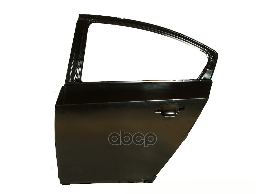 Дверь Задняя Левая GENERAL MOTORS арт. 95987763