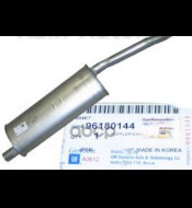 Глушителя Задняя Часть 96180144 GENERAL MOTORS арт. 96180144