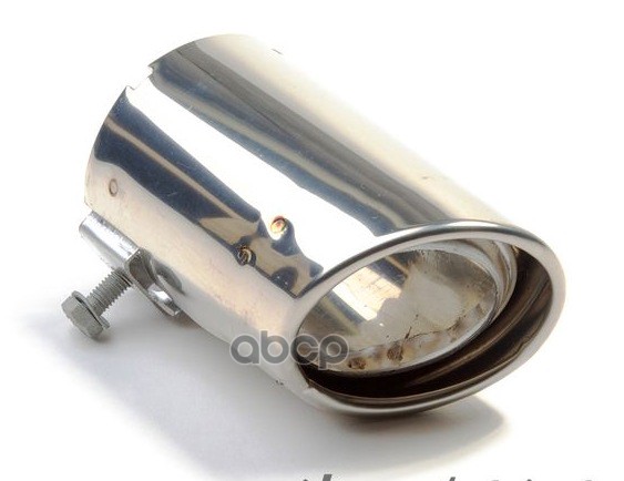 Насадка Глушителя GENERAL MOTORS арт. 96287792