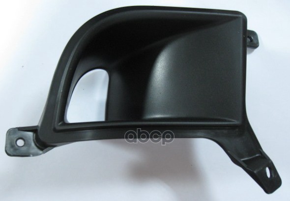 Заглушка ПТФ R CHEVROLET Lacetti GENERAL MOTORS 96546904 GENERAL MOTORS арт. 96546904