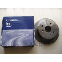 Диск Торм. Зад. GENERAL MOTORS арт. 96549630
