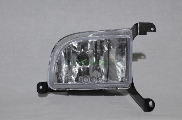 Фара Противотуманная Chevrolet Lacetti 2003-2013 GENERAL MOTORS арт. 96551094