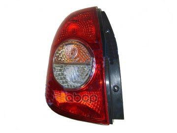 Фонарь Зад. Лев. GENERAL MOTORS арт. 96626995