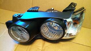 Фара Chevrolet: Aveo T300 2012-2018 GENERAL MOTORS арт. 96831061