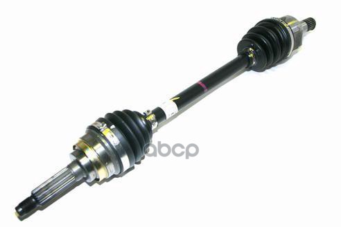 Привод В Сборе GENERAL MOTORS арт. 96951692