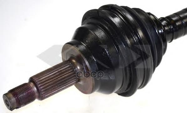 Полуось Лев Opel: Movano Combi 98-, Movano C Бортовой Платформой 98-, Movano Самосвал 99-, Movano Фургон 99-, Renault: Master...