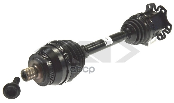 Привод в сборе LOBRO 303 922 GKN (Loebro) арт. 303 922