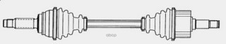 Привод R LOBRO 304 433 GKN (Loebro) арт. 304 433