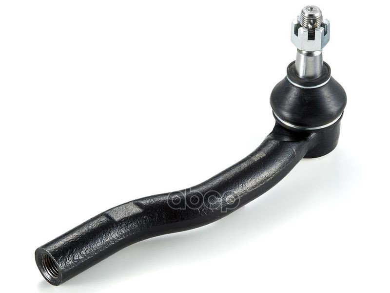 Наконечник рулевой левый Infiniti EX35/37, G35/37, M35/45, QX50 (05-) 07021332 GMB арт. 0702-1332