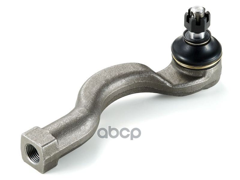 Наконечник рулевой левый Mitsubishi Pajero III (V6_,V7_), Pajero Sport, L200 IV (00-) 07040762 GMB арт. 0704-0762