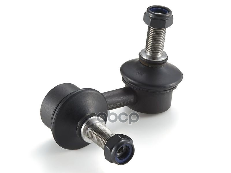 Стойка стабилизатора переднего левая Nissan X-Trail (T30) (01-13) 10020412 GMB арт. 1002-0412