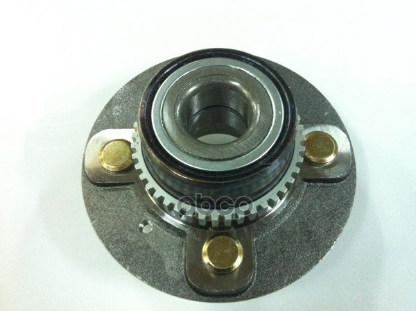 Ступица колеса  комплект Hyundai Accent 2006 BCA 512192 GMB арт. gh20730