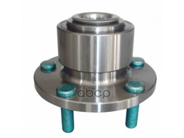 Ступица колеса  комплект с подшипником 1471854 GMB арт. gh21190m