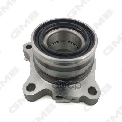 Ступица колеса задняя правая TOYOTA LAND CRUISER 200 07- GMB арт. gh23590