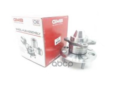 Ступичный узел задн. HYUNDAI SONATA 98-04/KIA MAGENTIS 00-05 (без ABS) GMB арт. GH30060