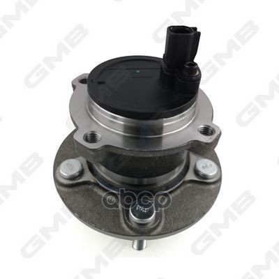 Ступица задняя (с ABS) GH31570A GMB арт. GH31570A