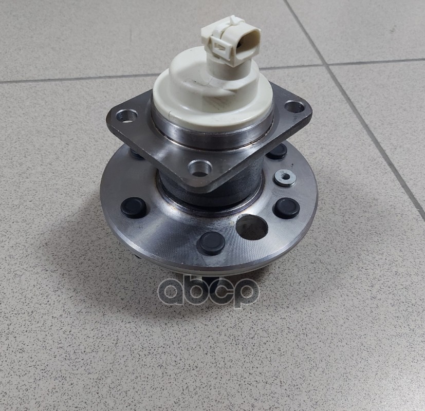Ступица колеса GM GMB арт. gh32450