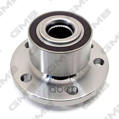 Ступица, передняя (с ABS) GH34460M GMB арт. GH34460M