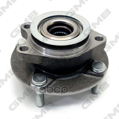 Комплект Подшипника Ступицы Колеса GMB арт. GH34770