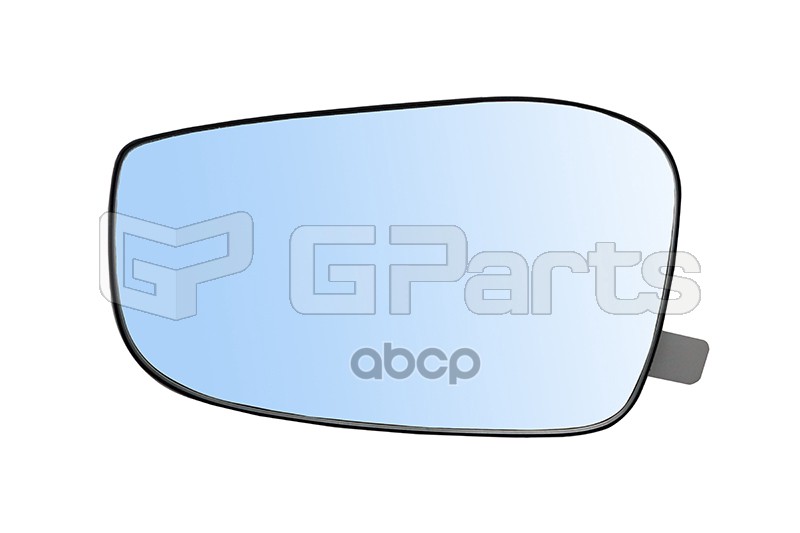 Зеркальный Элемент, Правый (Сфера) GParts арт. VO30634720