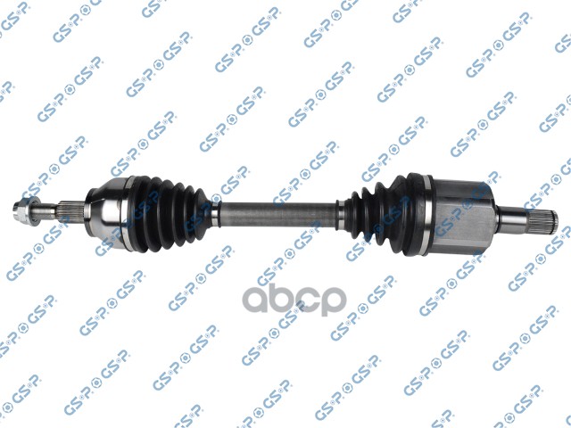 Вал приводной 202183 GSP арт. 202183