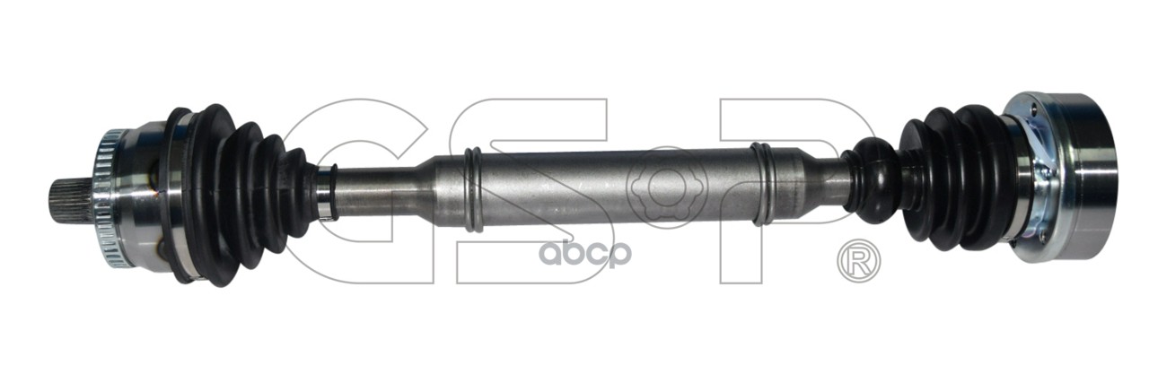Привод в сборе AUDI A4 (8D2  B5) GSP арт. 203002