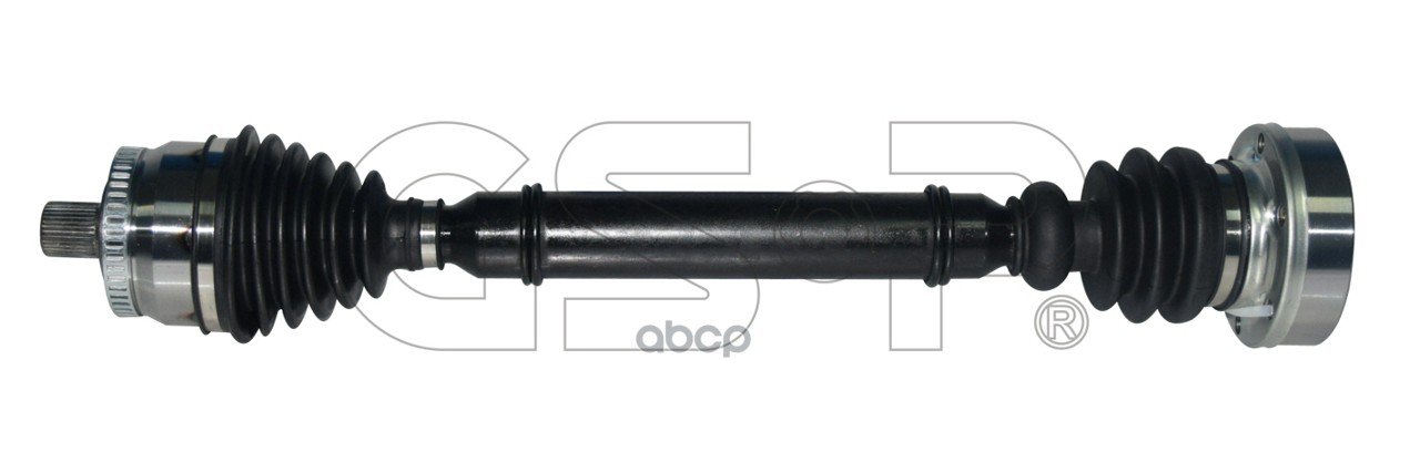Вал приводной 203005 GSP арт. 203005