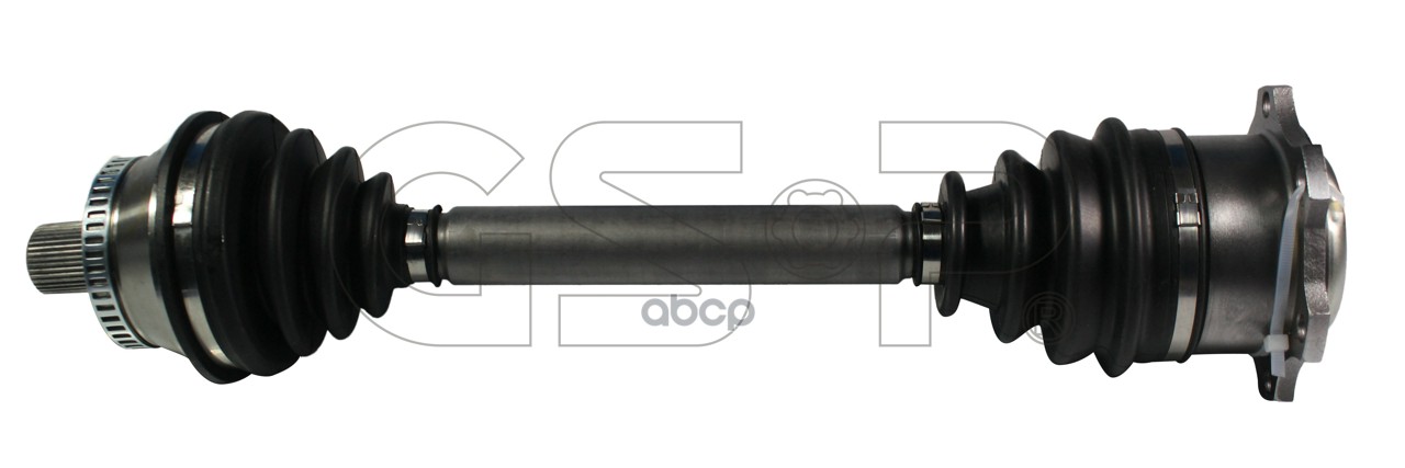 Привод в сборе правый AUDI A6 (4B2  C5) GSP арт. 203020