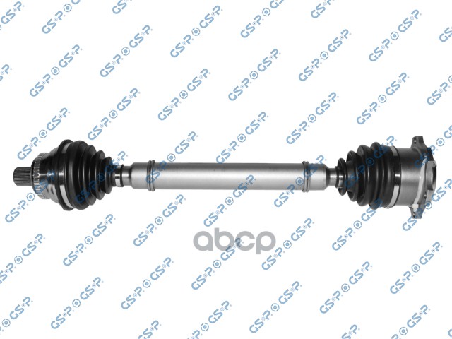 Вал приводной 203051 GSP арт. 203051