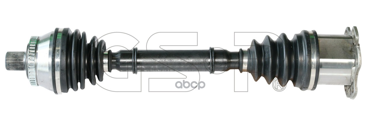 Привод в сборе левый AUDI A4 (8E2  B6) GSP арт. 203052