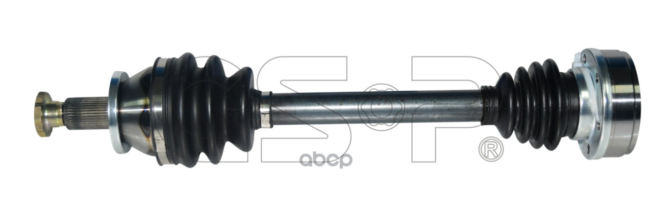 Привод в сборе SEAT CORDOBA (6L2) GSP арт. 203063