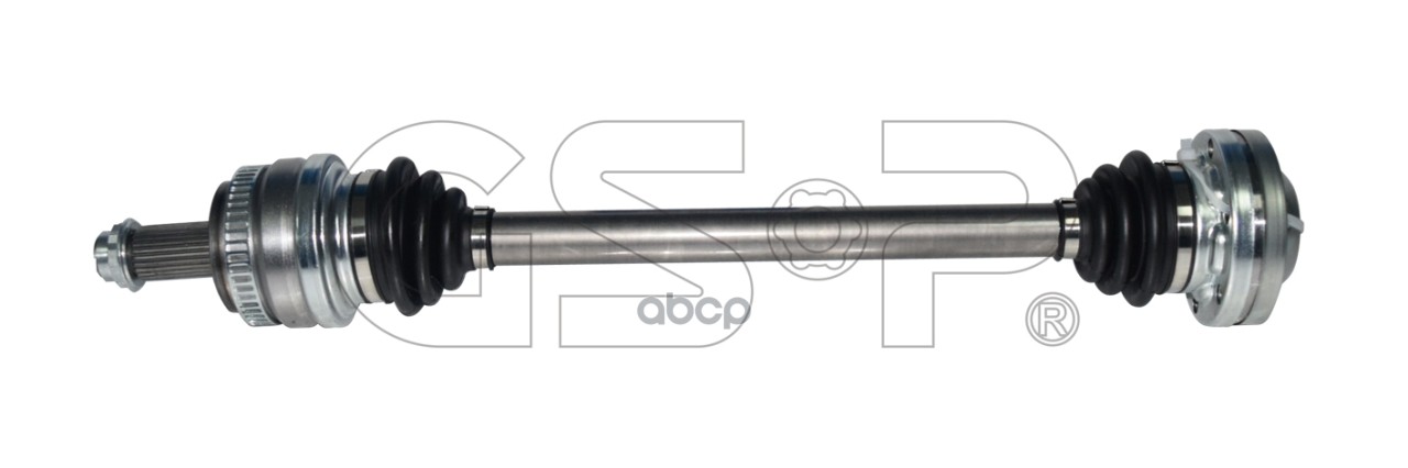 Вал Приводной Bmw 1 (E81) GSP арт. 205022