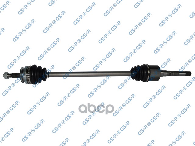 Вал приводной 209005 GSP арт. 209005