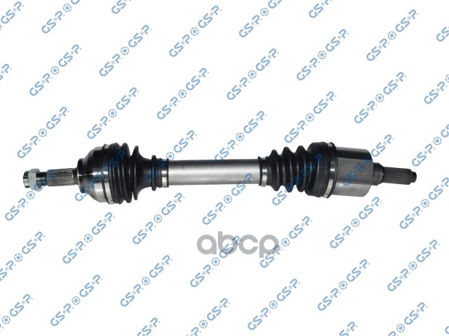 Вал приводной 210335 GSP арт. 210335