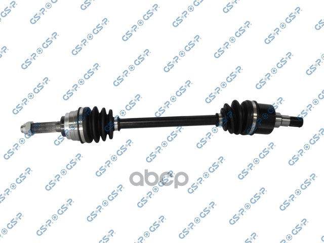 Вал приводной 212011 GSP арт. 212011