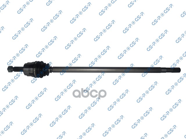 Вал приводной 216013 GSP арт. 216013