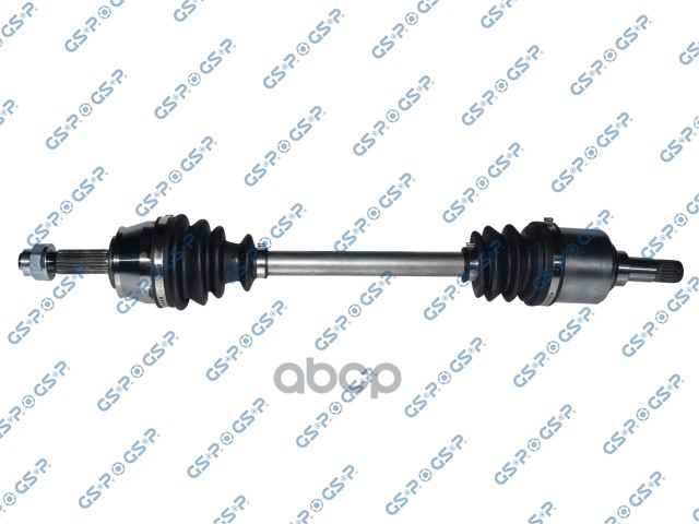 Вал приводной FIAT GSP арт. 217102