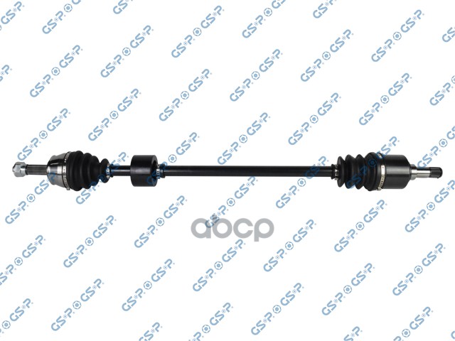 Вал приводной FIAT DOBLO GSP арт. 217113