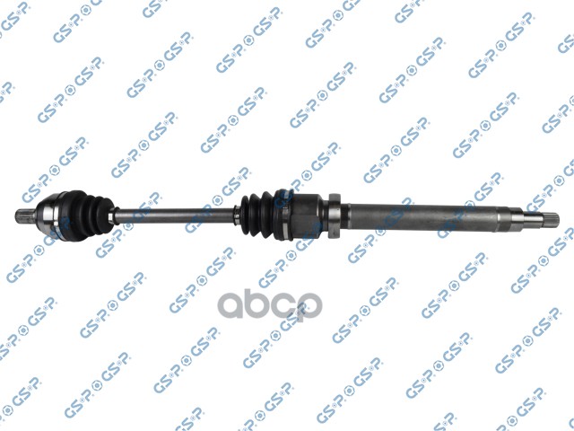 Вал приводной 218206 GSP арт. 218206