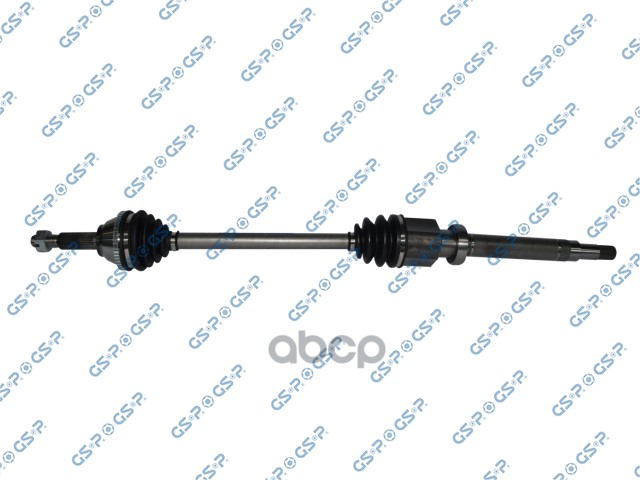 Вал приводной 218242 GSP арт. 218242