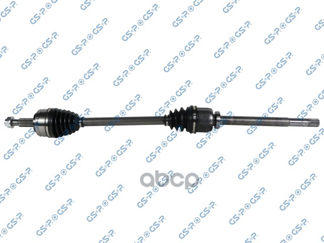 Вал приводной 218248 GSP арт. 218248