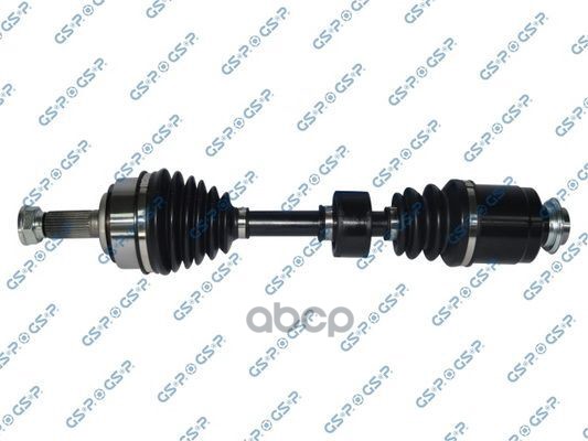 Вал приводной 222019 GSP арт. 222019
