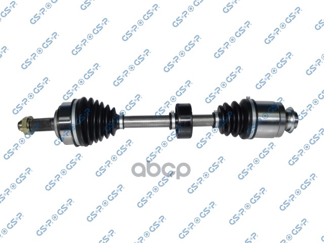 Привод в сборе HONDA CR-V Mk II (RD_) GSP арт. 223074